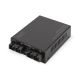 7. Digitus Gigabit Multimode/Singlemode SC/SC Media Converter