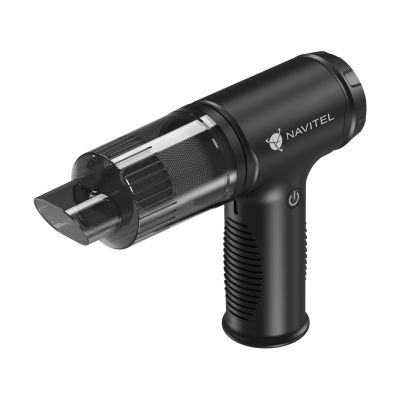 Navitel CL80 Cordless Vacuum Cleaner