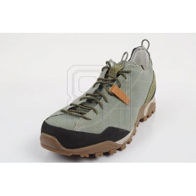 12. Aku Nativa Canvas Women's Hiking Shoes [647 091]