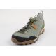 12. Aku Nativa Canvas Women's Hiking Shoes [647 091]