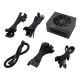 12. FSP DAGGER Pro 80+G 850W F-Mod. SFX/ATX3.0/GEN5 Power Supply – Retail