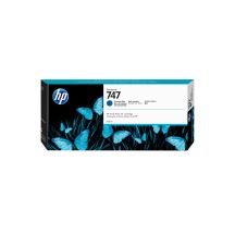 HP No. 747 Ink HP747 HP 747 Chromatic Blue (P2V85A)