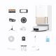 8. Dreame L50 Pro Ultra Robot Vacuum Cleaner (White)
