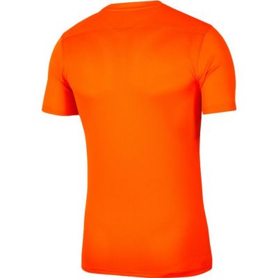 2. Nike Park VII Jr Football Shirt BV6741 819