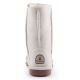 5. Bearpaw Elle Short W 1962W-909 Winter White winter shoes