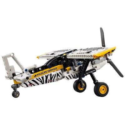 12. LEGO Technic 42198 Cargo Plane