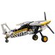 12. LEGO Technic 42198 Cargo Plane