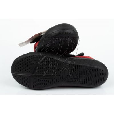 8. Adidas Jr F35863 sandals