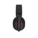 5. REDRAGON H888 LUCE Wireless Headband Gaming Bluetooth Headset Black