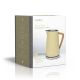 9. Nedis KAWK510EYW 1.7L Yellow Electric Kettle