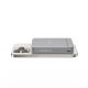 5. Powerbank Tech-Protect PB14 LifeMag MagSafe 10000 mAh - gray