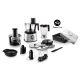 12. Philips HR7778/00 Food Processor (1300W)
