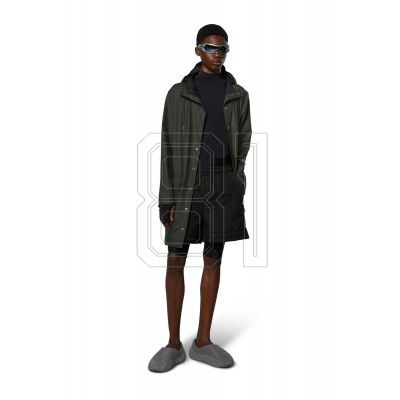 32. Rains Long Jacket 12020 03