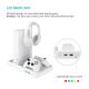 7. FIXED FIXXB-MCS-WH game console part/accessory Docking station
