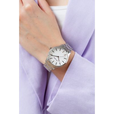 5. Women's Watch PAUL LORENS PL20007B-3C1 + BOX