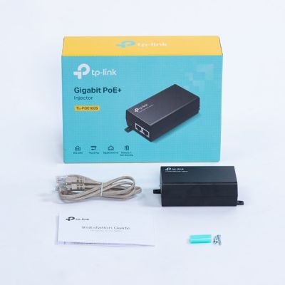 3. TP-LINK TL-POE160S Splitter
