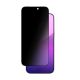 2. AmazingThing Titan Vision 7 Tempered Glass for iPhone 17 Pro Privacy