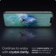 19. Spigen Glas.tR EZ Fit Tempered Glass for iPhone 12 / iPhone 12 Pro - 2 pcs.