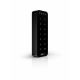 SATEL SO-MF5-B Keypad with proximity card reader (black)