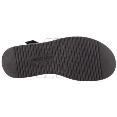 4. Rieker Sandals W W0851-00 sandals