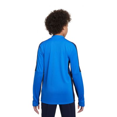5. Nike Dri-Fit Academy Jr DR1356-463 sweatshirt