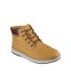 2. Skechers Garlan Deno Men's Shoes Beige 205235 WTN