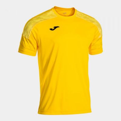 Joma Championship VIII Short Sleeve T-shirt 104263.900