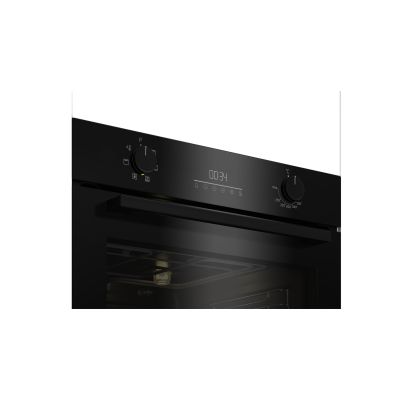 3. BEKO BCBIE17300KSB electric oven