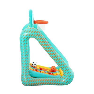 4. Bestway 52813 inflatable toy