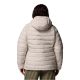 3. Columbia Powder Lite II Hooded Jacket 2089391278 Beige L