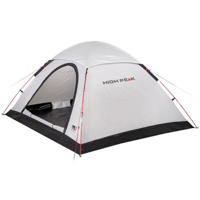 9. High Peak Monodome 4 tent 10311