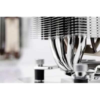 6. NOCTUA NH-D9L CPU Cooler