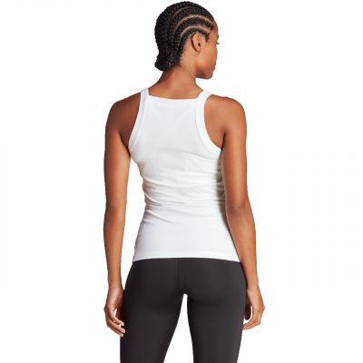 2. adidas Top Aeroready Train Essentials Minimal Branding T-Shirt W HZ5621