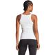 2. adidas Top Aeroready Train Essentials Minimal Branding T-shirt W HZ5621