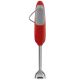 4. SMEG HBF11RDEU Hand Blender