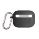 2. Uniq Vencer Silicone case for AirPods Pro - gray
