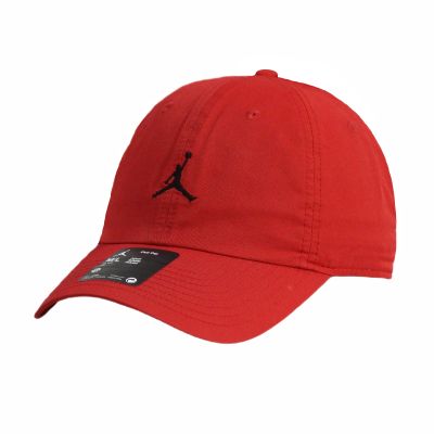 Air Jordan Jumpman Club Cap - FD5185-687