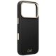 3. Uniq Coehl Mirelle Magnetic Charging Case for iPhone 18 Pro / 17 Pro - Black