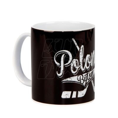 14. Mug Polonia Bytom KUBEPOL