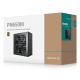 8. 80Plus Gold Power Supply | See Material PN650M | 650 W