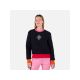 8. Rossignol W Lumy Fleece Sweatshirt Blue