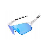 Rockbros 14120009004 polarized sports glasses
