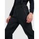8. Men's softshell ski pants 10000 membrane 4F 4FWAW25TFTRM0926-20S