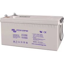 Victron Energy Gel Battery 220Ah 12V