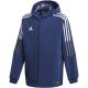11. Adidas Tiro 21 Windbreaker Jr GP4974 jacket