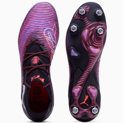 3. Puma FUTURE 8 Ultimate MxSG 108188-01 shoes