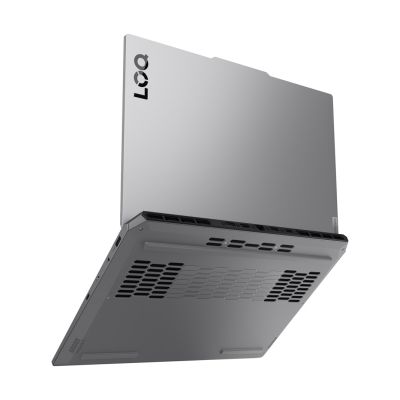 9. Lenovo LOQ 15AHP10 Ryzen 5 220 15.6" FHD IPS 300nits AG 144Hz 16GB DDR5 5600 SSD512 GeForce RTX 5050 8GB Cam720p 60Wh Win11 Luna Gray