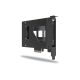 5. Icy Dock MB111VP-B Hard Drive Enclosure Black