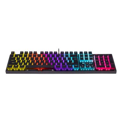 3. Tracer GAMEZONE UNIQUE (PUDDING) USB Mechanical Keyboard