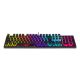 3. Tracer GAMEZONE UNIQUE (PUDDING) USB Mechanical Keyboard